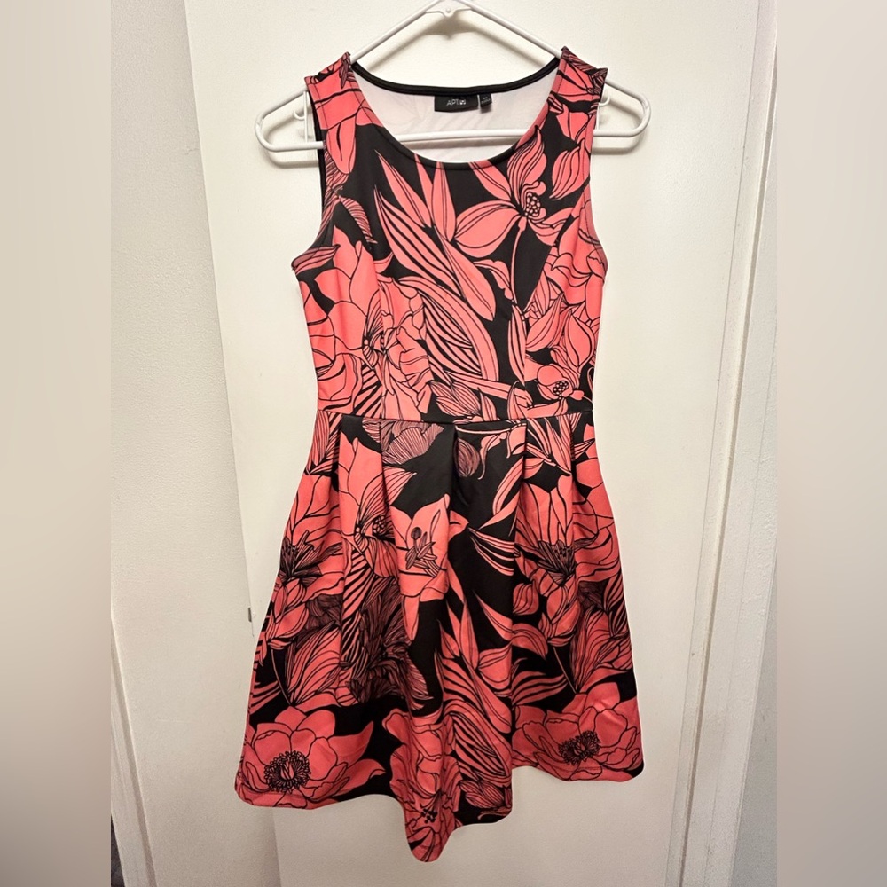 Women’s business dress